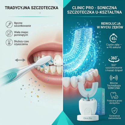 Dino Smile™ Clinic Pro
