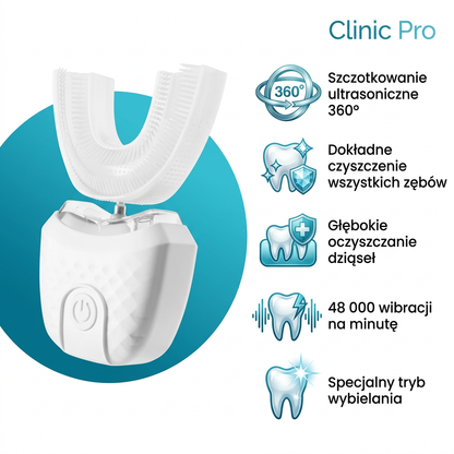 Dino Smile™ Clinic Pro