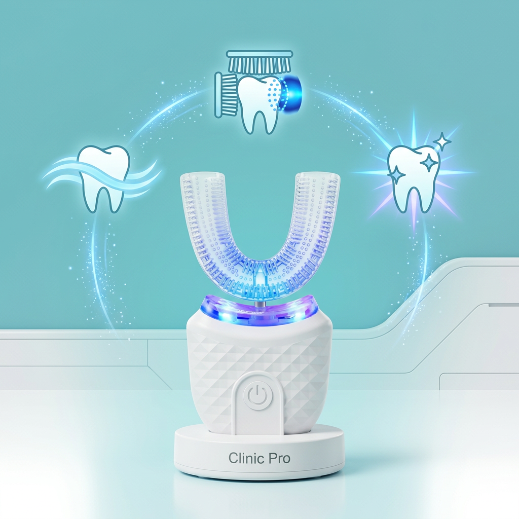 Dino Smile™ Clinic Pro
