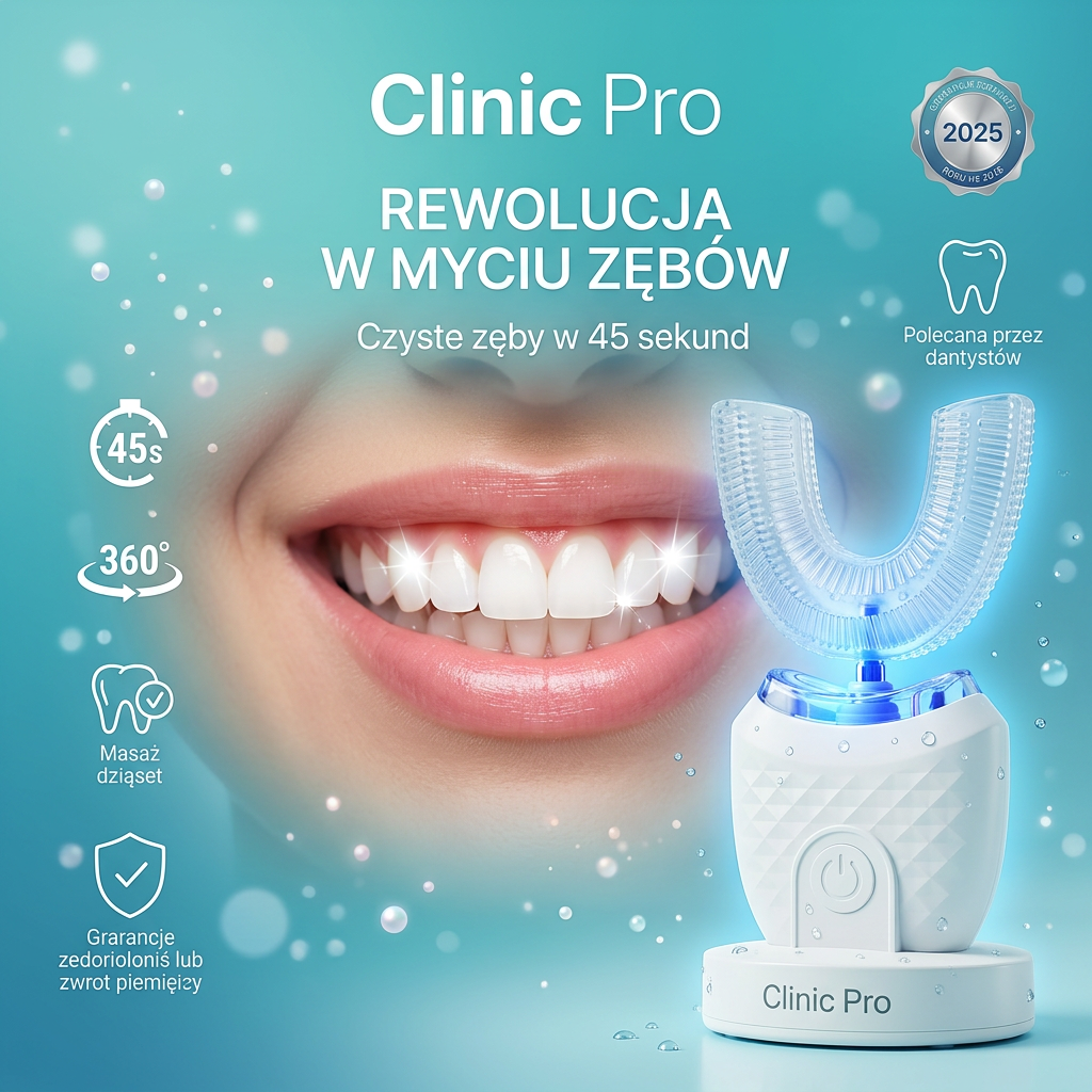 Dino Smile™ Clinic Pro
