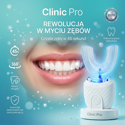 Dino Smile™ Clinic Pro