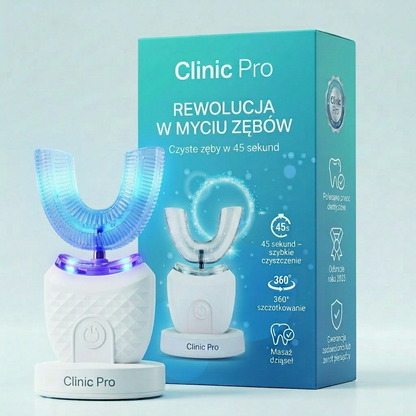 Dino Smile™ Clinic Pro