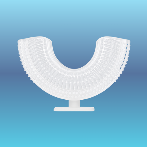 Wymienna Główka szczoteczki