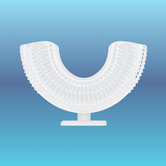 Wymienna Główka szczoteczki